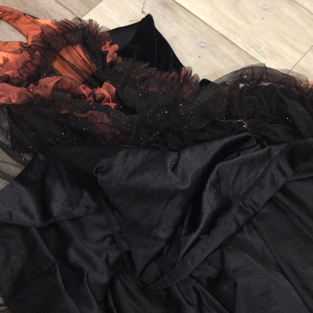 Costume size 12 - Picture 6 of 6